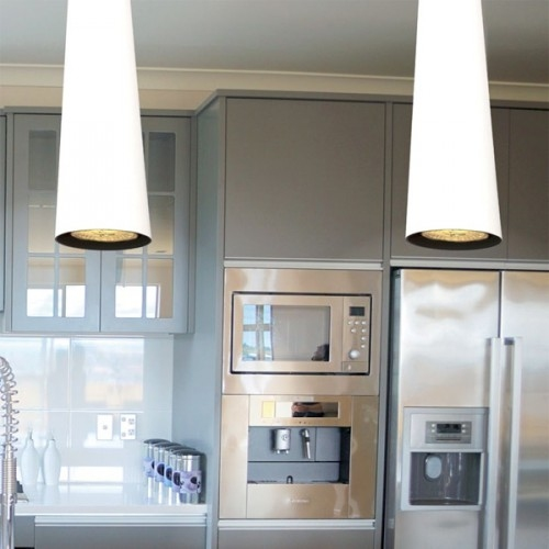 Підвісний світильник MAXlight SLIM P0001