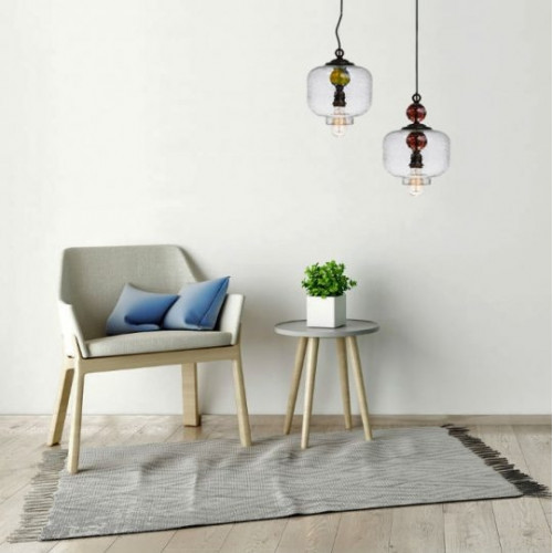 Люстра TK Lighting EARTH 4657