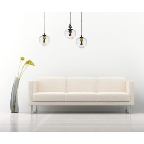 Люстра TK Lighting EARTH 4657