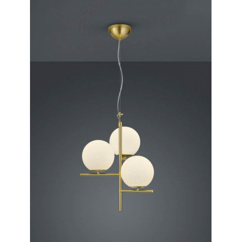 Люстра Trio PURE 302000308