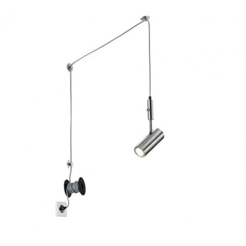 Люстра TRIO CARLA 305470107