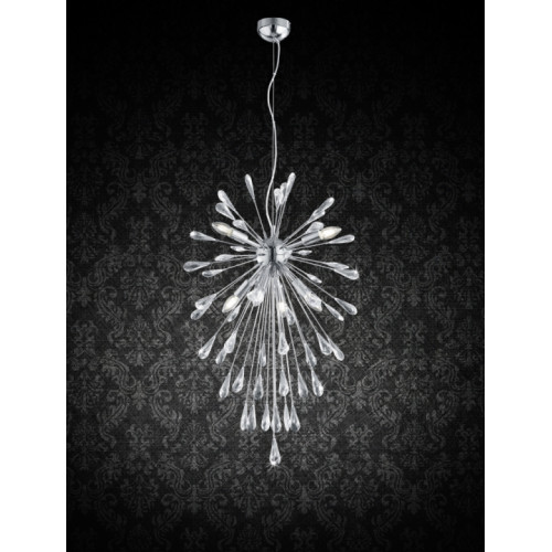 Люстра Trio MINSK 308600706