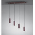 Люстра Trio MARLEY 312400424