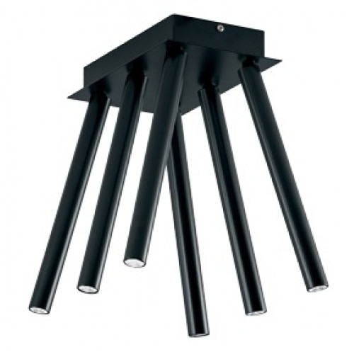 Підвісний світильник Viokef DUCT 3082800