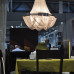 Люстра CosmoLight Roma P09109CR