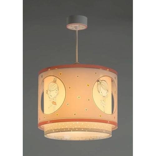 Дитяча люстра Dalber Sweet Dance 70912