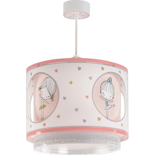 Дитяча люстра Dalber Sweet Dance 70912