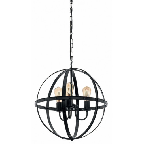 Люстра Eglo BARNABY 49517