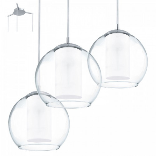 Люстра Eglo Bolsano 92762