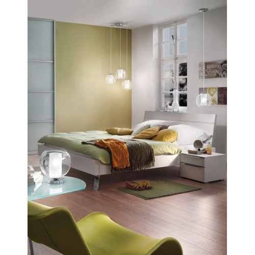 Люстра Eglo Bolsano 92762