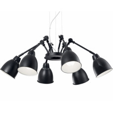 Люстра Ideal Lux NEWTON 174242