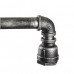 Люстра Ideal Lux Plumber 175355
