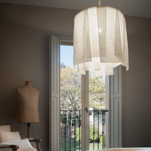 Люстра Ideal Lux AMACA 207650