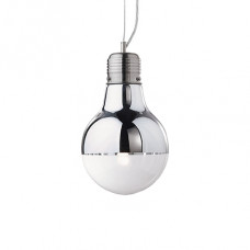 Люстра Ideal Lux Luce Cromo 026749