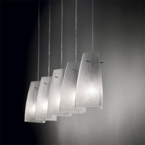 Стельовий світильник Amplex ONYX 727 (8776)