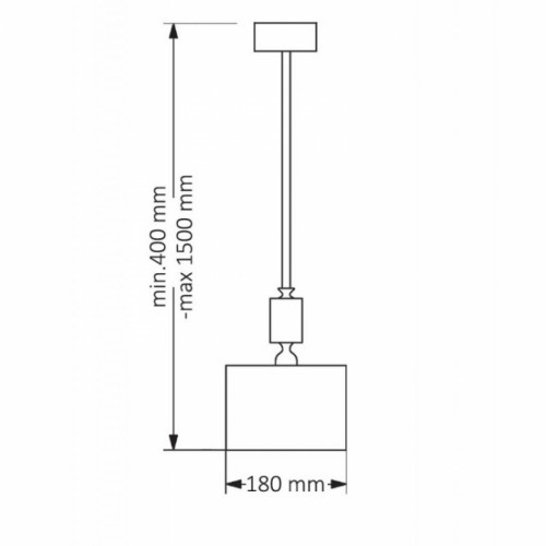 Люстра Kutek MOOD ARTU ART-ZW-1(N)