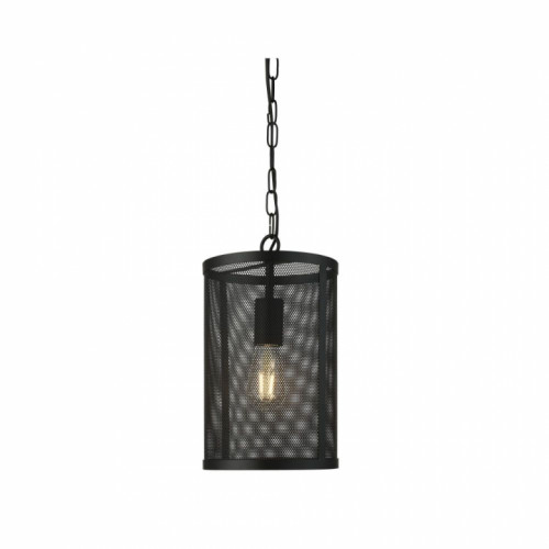Люстра Searchlight FISHNET 2481BK