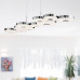 Люстра Searchlight CHROMIA 60210-10CC