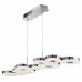 Люстра Searchlight CHROMIA 60210-10CC