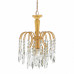 Люстра Searchlight Waterfall 6271-1