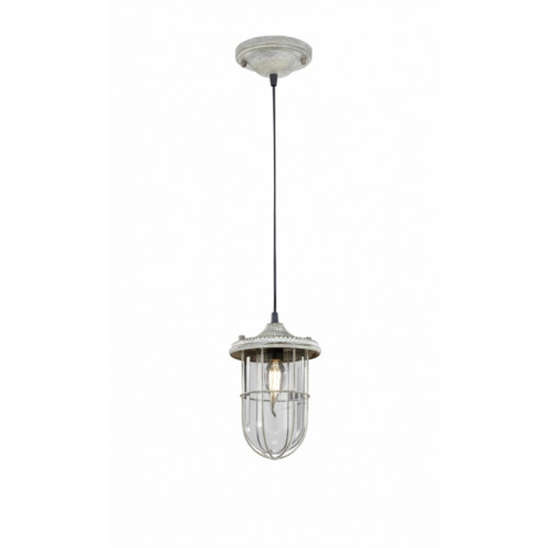 Люстра TRIO BIRTE 303800161