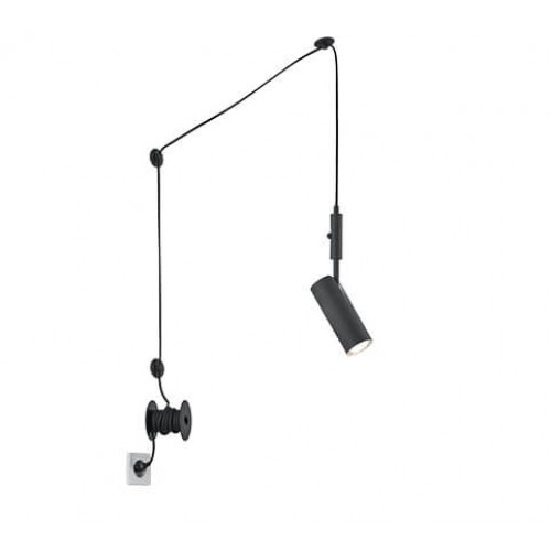 Люстра TRIO CARLA 305470132