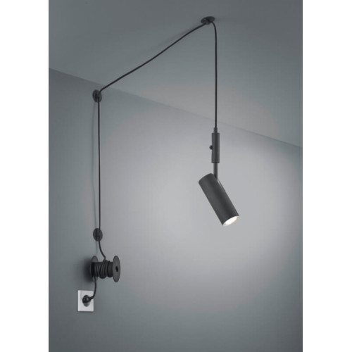 Люстра TRIO CARLA 305470132