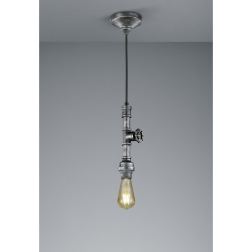 Люстра Trio GOTHAM 307000188