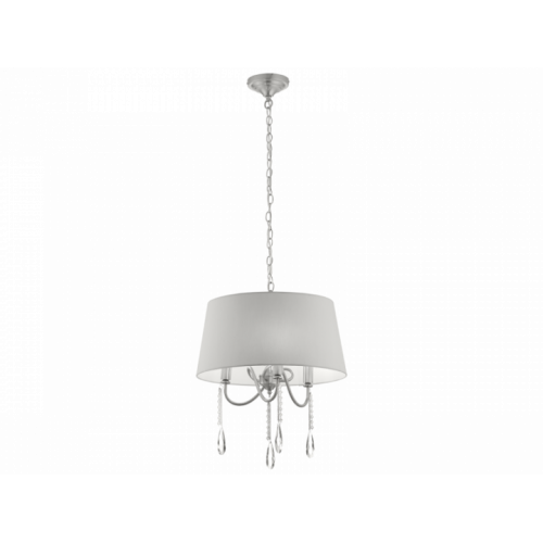 Люстра Viokef ELLARIA 4201200