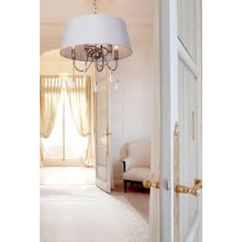 Люстра Viokef ELLARIA 4201200