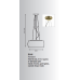 Люстра Zuma Line RAIN P0076-05L-F7L9