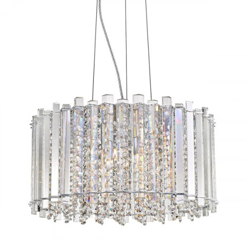 Люстра Zuma Line VENTUS P0465-05C-F4AC