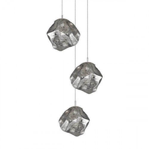 Люстра Zuma Line ROCK P0488-03A-B5FZ