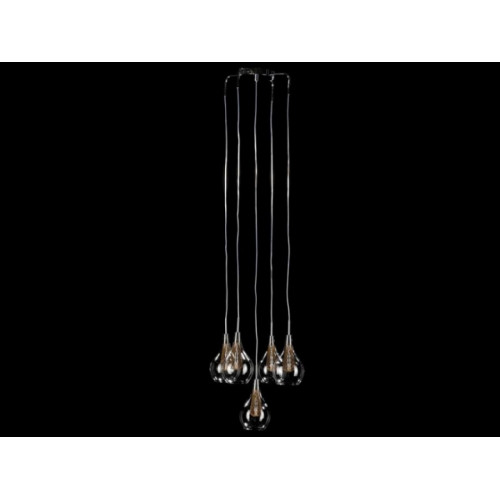 Люстра AZzardo ELEKTRA 5 AZ1690 (MD150020285ACH )