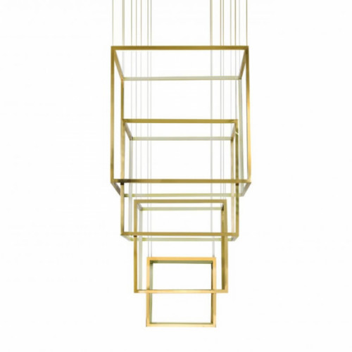 Люстра AZzardo OPERA XL AZ3140