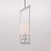 Люстра CosmoLight London P01007WH