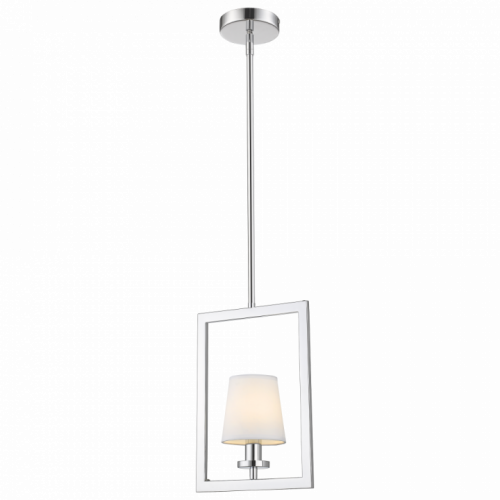 Люстра CosmoLight London P01007WH