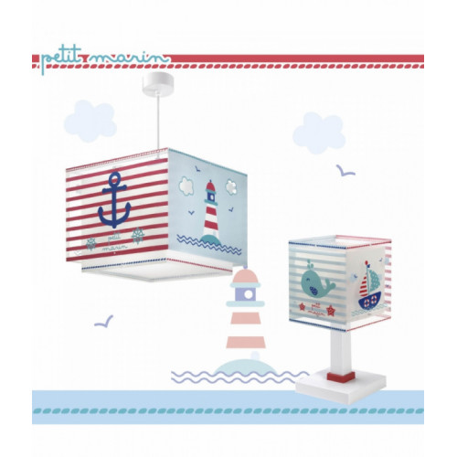 Люстра Dalber PETIT MARIN 43422