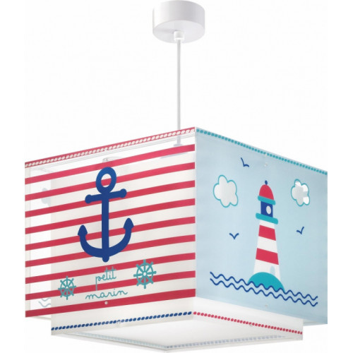 Люстра Dalber PETIT MARIN 43422