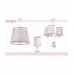 Дитяча люстра Dalber DREAM FLOWERS PINK 81172S