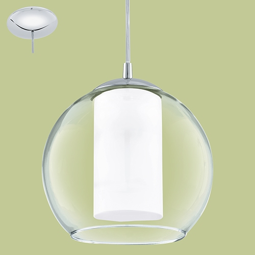 Люстра Eglo Bolsano 92761