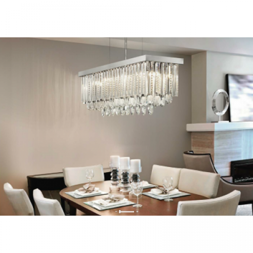 Люстра Eglo CALAONDA 93422