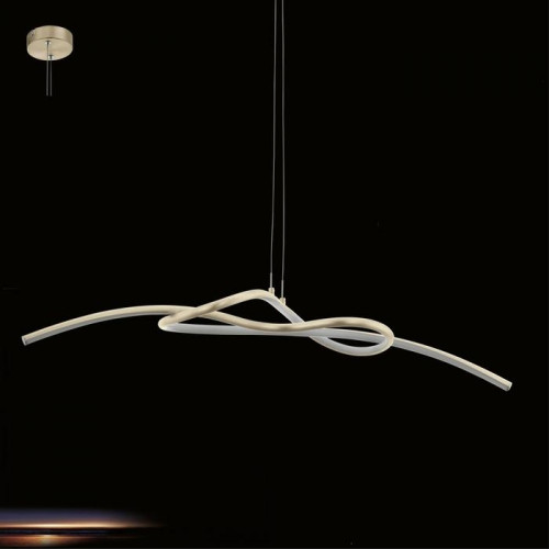 Люстра Eglo NOVAFELTRIA 97938