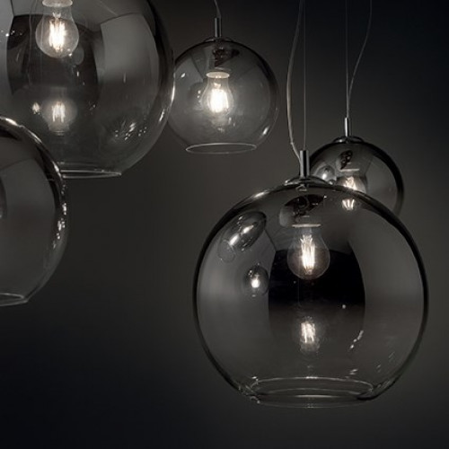 Люстра Ideal Lux Discovery Fade 149592