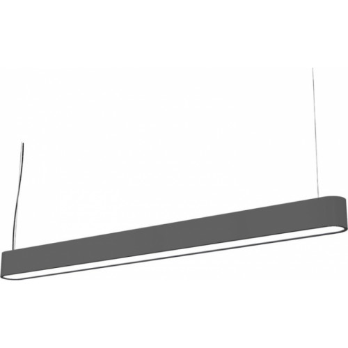 Люстра Nowodvorski SOFT LED 9546