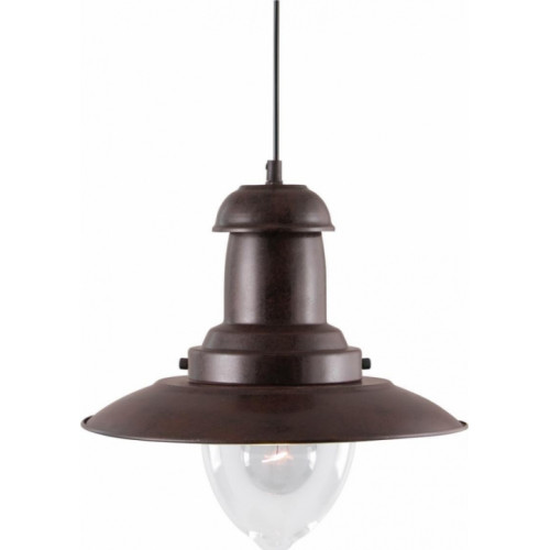 Люстра Searchlight Fisherman 4301RU