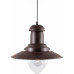 Люстра Searchlight Fisherman 4301RU