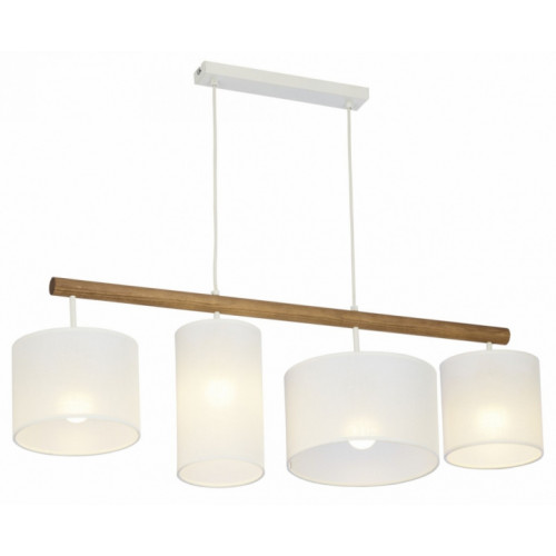 Люстра TK Lighting DEVA GRAPHITE 4458