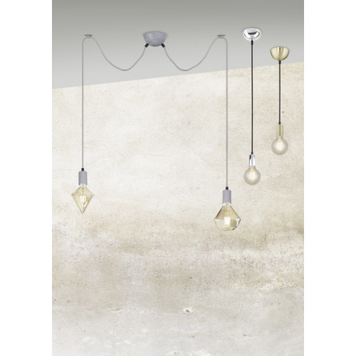 Люстра TRIO CORD 310100106