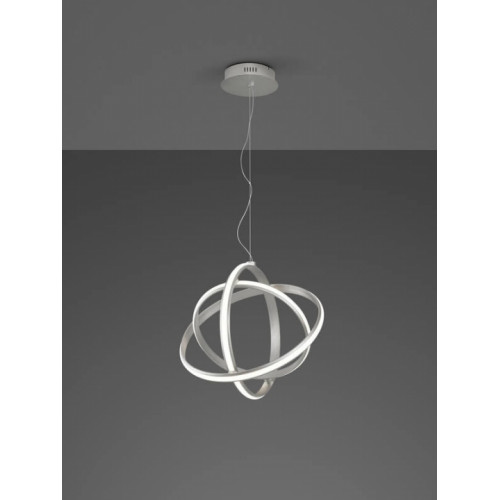 Люстра TRIO COMPTON 321810307